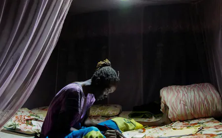 How the War in Iran is Affecting Africa’s Economy and Fuel Supply