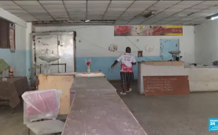 Cuba's economy collapses, prices soar