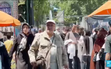 Inflation surging past 50% in Iran