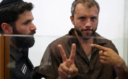 Israeli court extends detention of two Gaza flotilla activists amid abuse claims