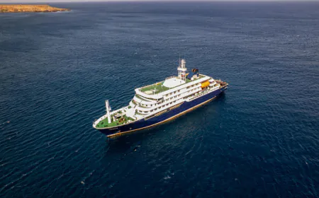 Three dead on Atlantic cruise ship in suspected Hantavirus outbreak, says WHO