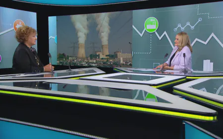 Can nuclear power resolve the energy crisis?