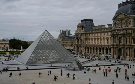 France arrests Tunisian suspected of planning 'jihad-inspired' attack in Paris