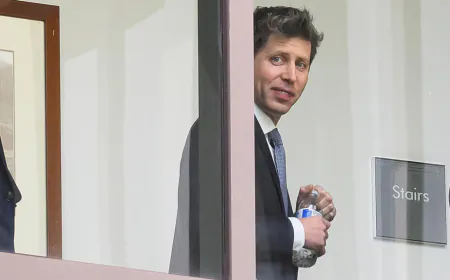 California jury to deliberate on Musk's blockbuster lawsuit against OpenAI