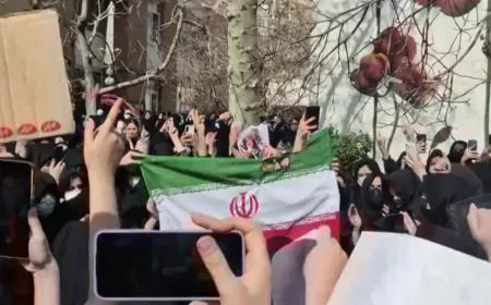 'Staggering' Iran toll drives up global executions to 40-year high, Amnesty says