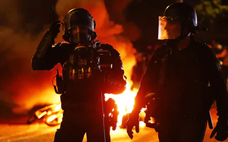 One dead, 780 arrested across France as unrest mars PSG's victory night