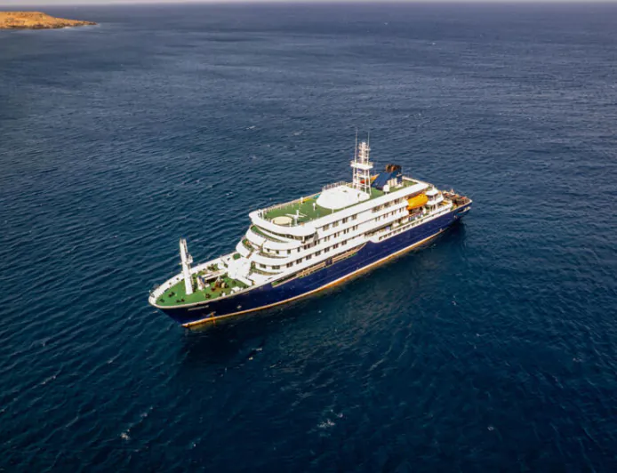 Three dead on Atlantic cruise ship in suspected Hantavirus outbreak, says WHO