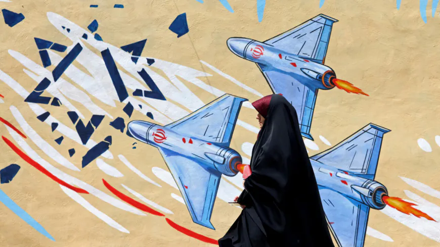???? Middle East war live: Iran has sent its latest proposal to US via Pakistani mediators