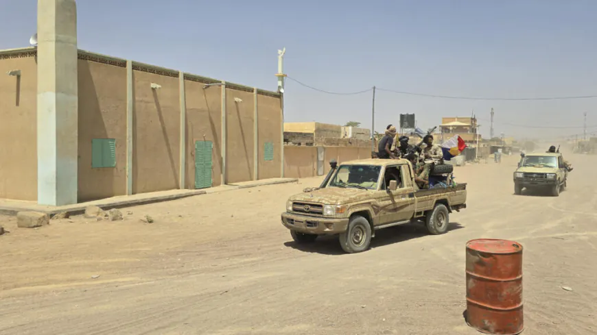 'A common enemy, but not a common project': A fragile jihadist-separatist alliance in Mali