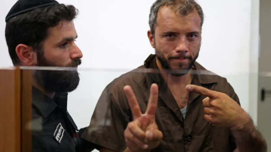 Israeli court extends detention of two Gaza flotilla activists amid abuse claims
