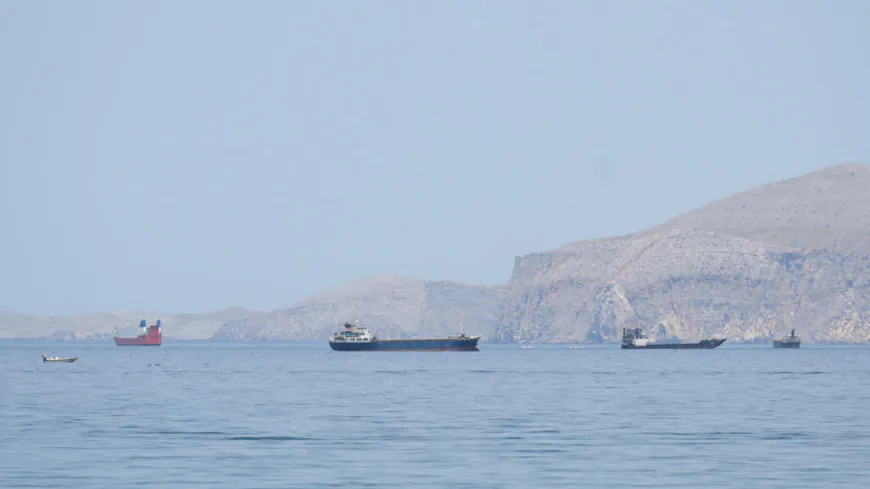 Live: US to escort ships through Strait of Hormuz beginning Monday, Trump says