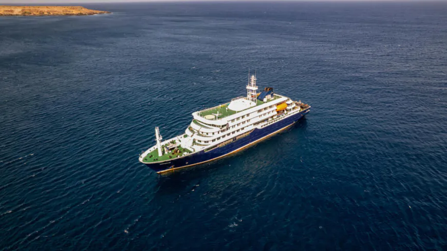 Three dead on Atlantic cruise ship in suspected Hantavirus outbreak, says WHO