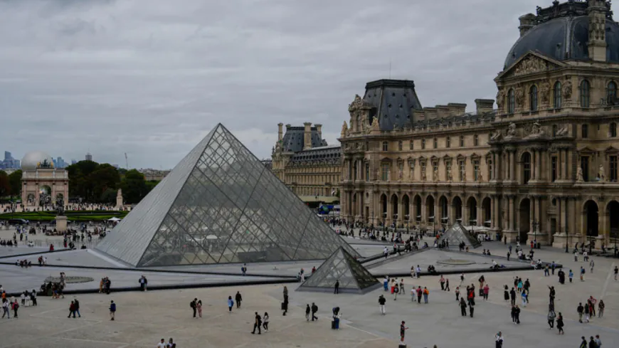 France arrests Tunisian suspected of planning 'jihad-inspired' attack in Paris