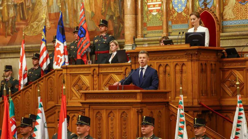 As Hungary’s new PM, Magyar’s hunt for Orban’s protégés has already begun