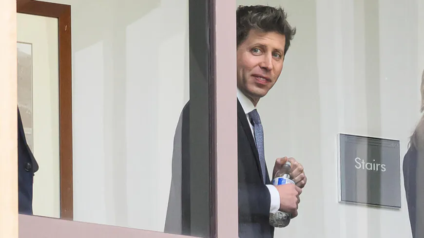 California jury to deliberate on Musk's blockbuster lawsuit against OpenAI