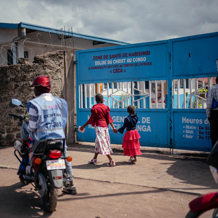 What to Know About the Latest Ebola Outbreak