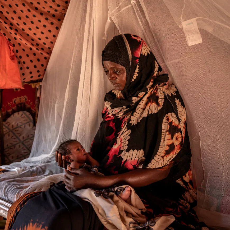 Catastrophe Is Emerging in the World’s Most Vulnerable Places