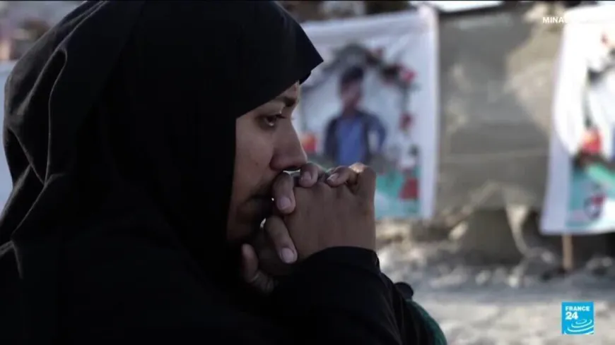 Three months after the strike, Iranian families still mourn Minab's children