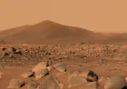 NASA Draws on Industry for Mars Telecommunications Network