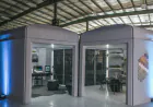 NASA-Supported Space Tech Advances Earthly Construction