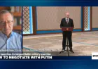 Estonia's former President on lessons learnt in dealing with Putin
