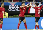 South Korea defeat Czech Republic to make strong World Cup start