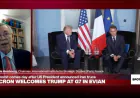 'End of an Era': Facing an increasingly adversarial US, Europe embraces proactive defence strategy