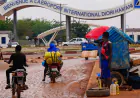 Gunmen Attack a Major Airport in Niger