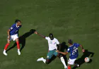 France Assembled an African Dream Team. Senegal Could Not Stop Them.