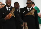 Congo Returns to World Cup in High Style After 52 Years Away