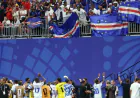‘We’ve Arrived!’: Cape Verde Fans Exult in World Cup Draw With Spain