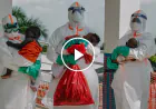 Ebola Comes for Congo’s Most Vulnerable Children