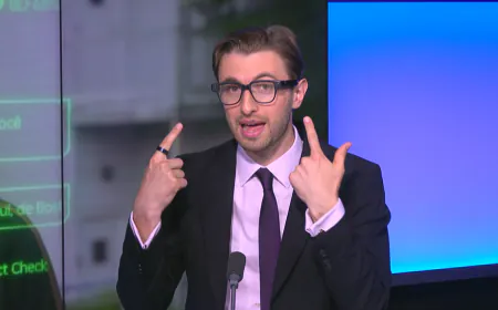 A 'second brain' on your face: testing the AI glasses built by Meta's hackers