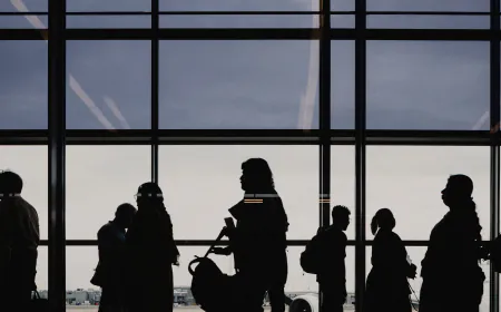 U.S. Adds Security Measures at Dulles to Receive Citizens Who Have Been in Ebola Outbreak Region