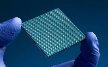 Hello Universe: NASA’s Next-Gen Space Processor Undergoes Testing