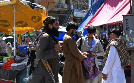 Pakistan renews air strikes on Afghanistan, killing dozens