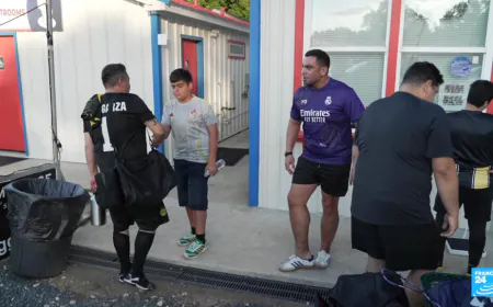 World Cup 2026: Fans in Houston deterred by soaring ticket prices