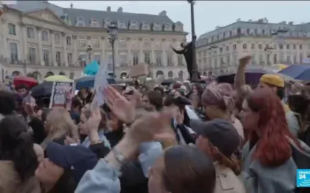 Lyhanna case triggers calls for law change in France