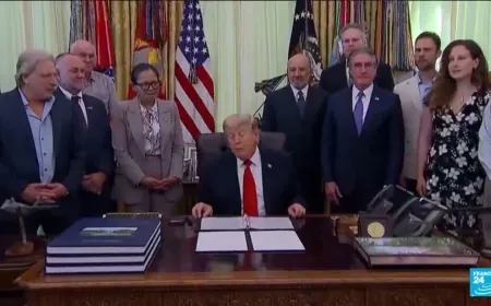 Trump touts imminent Iran deal as Tehran says no decision made