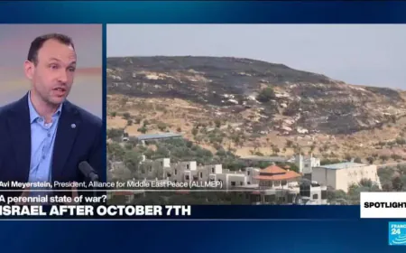'Acknowledging rights and needs of Israelis and Palestinians: Shared path towards a secure future'
