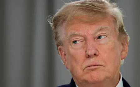Trump doesn't rule out strikes on Iran despite agreement, looks to support Ukraine