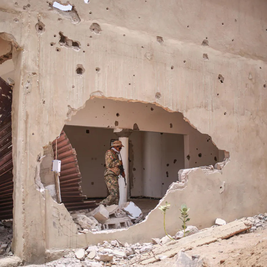 Mali Conflict Escalates as Rebel Alliance Seizes Key Cities