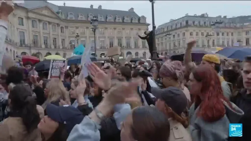 Lyhanna case triggers calls for law change in France
