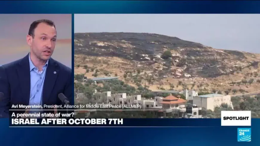 'Acknowledging rights and needs of Israelis and Palestinians: Shared path towards a secure future'