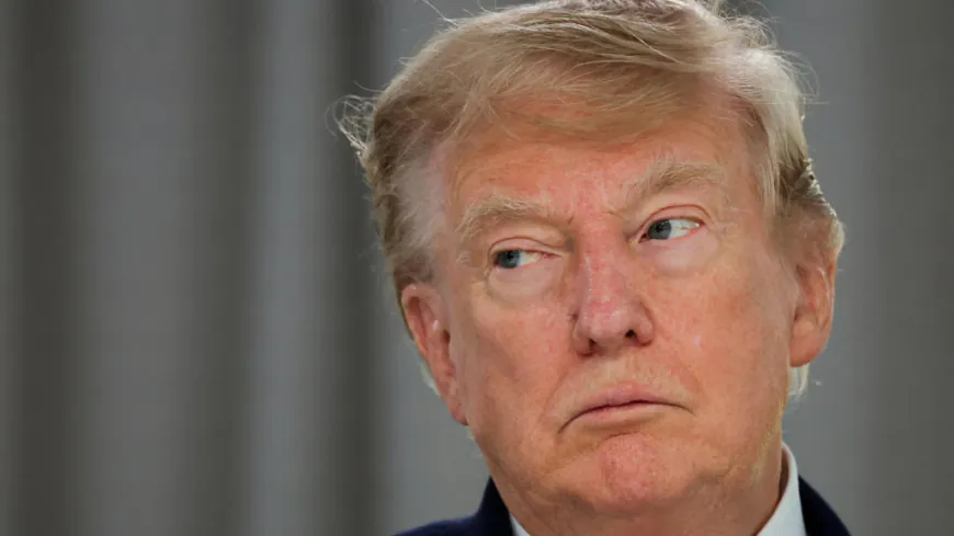 Trump doesn't rule out strikes on Iran despite agreement, looks to support Ukraine