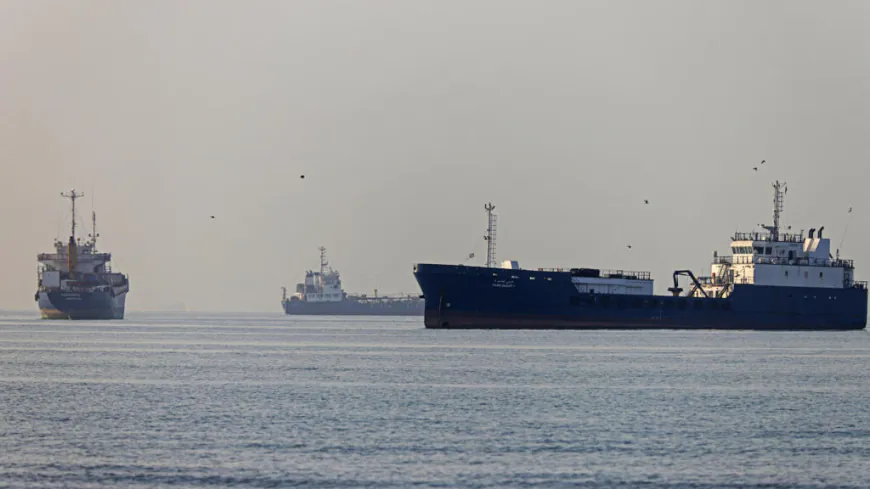 Despite agreement, G7 looks to decrease Strait of Hormuz reliance