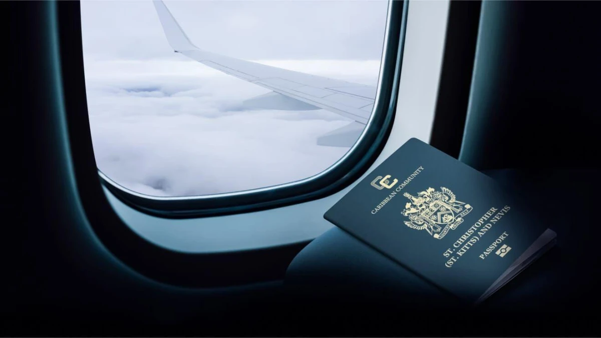 Passeports caribéens : l’UE menace de fermer la porte de Schengen, les investisseurs africains en première ligne