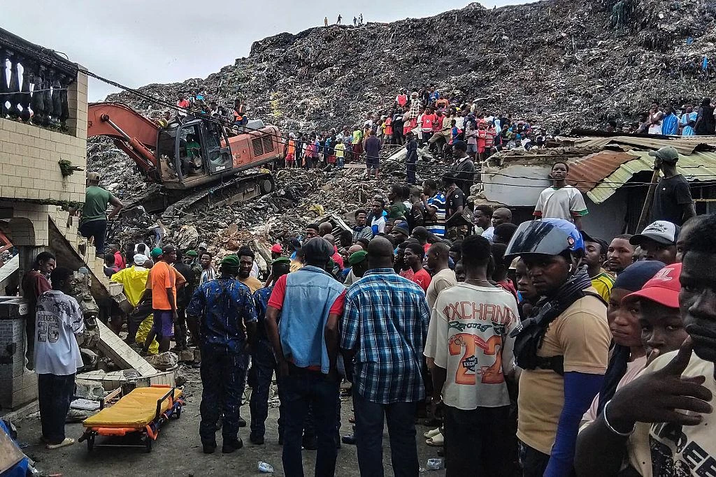 Guinée : pourquoi Mamadi Doumbouya a-t-il attendu près d’une semaine avant de se rendre à Dar-es-Salam ?