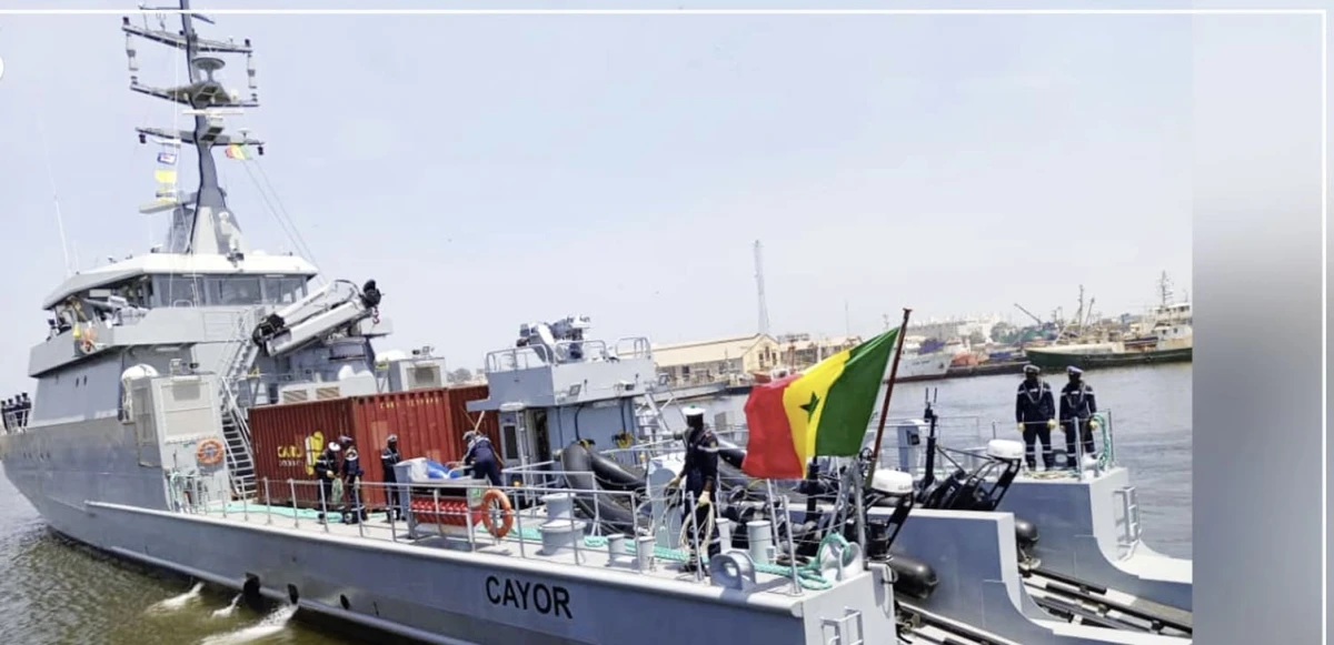 Sénégal–Gambie : après la frontière terrestre, Dakar et Banjul unissent leurs forces contre la pêche illégale