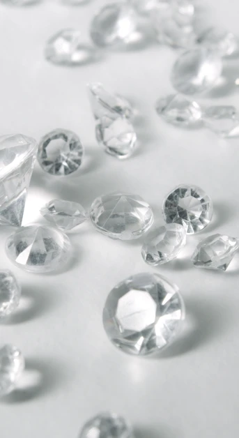 Botswana : la production de diamants rebondit fortement, mais la crise du marché continue de peser